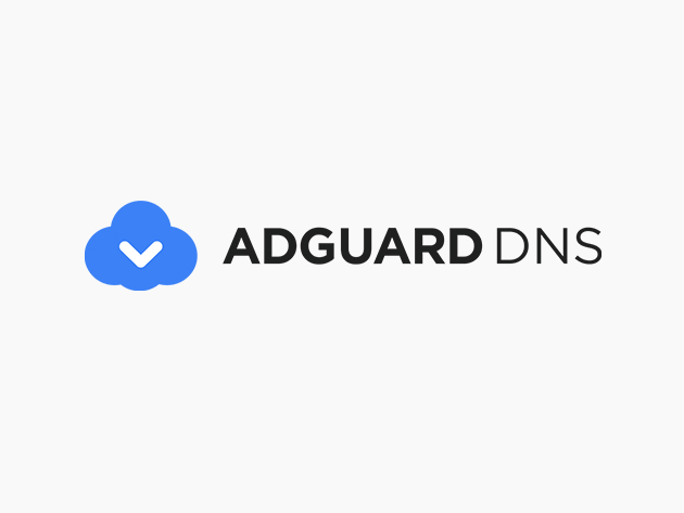 AdGuard DNS