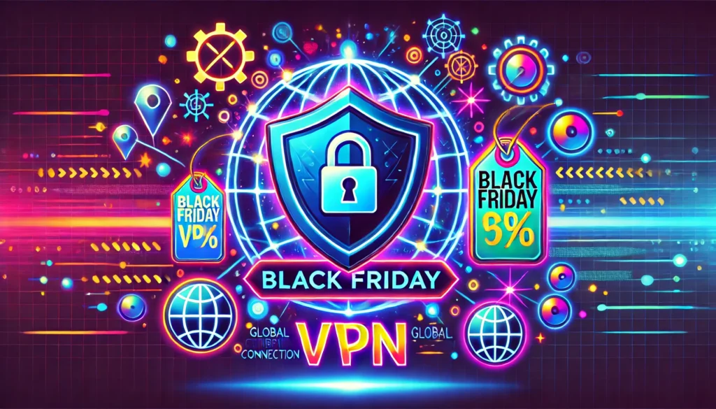 vpn black friday