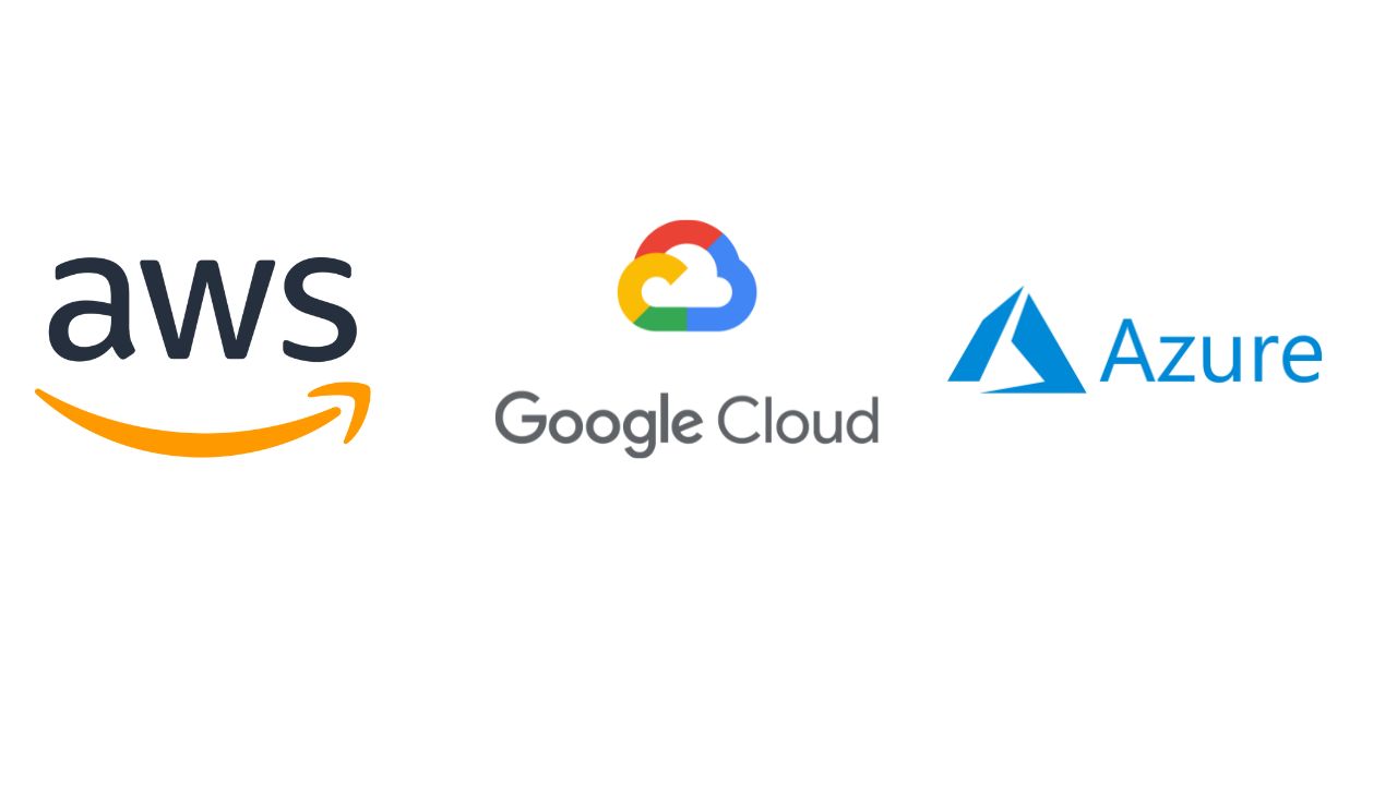 AWS vs Azure vs Google Cloud: A Comprehensive Comparison