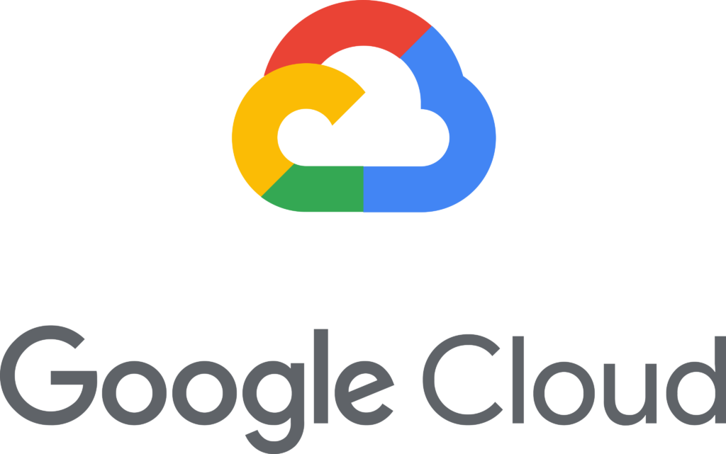 Comparison google cloud