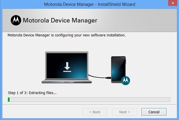 motorola drivers
